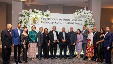 Photo of Católicos llaman a fortalecer los valores y la unidad familiar