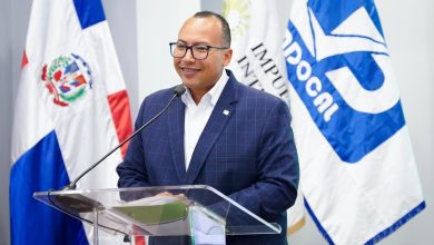 Photo of Presidente Abinader Designa a Lorenzo Ramírez Uribe como director general de Pasaportes