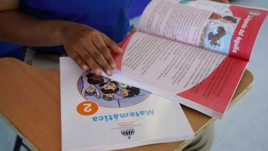 Photo of El Ministerio de Educación inicia la distribución de 12 millones de libros de texto