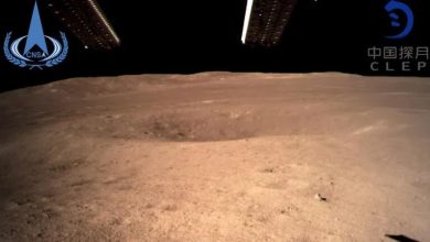 Photo of China Hace Historia al Obtener las Primeras Muestras de la Cara Oculta de la Luna
