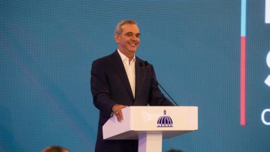 Photo of Abinader propondrá un artículo transitorio y confirma su compromiso democrático hasta 2028