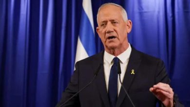 Photo of Renuncia el ministro del Gabinete de Guerra de Israel ante la falta de un plan para después del conflicto en Gaza