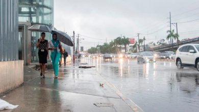 Photo of COE mantiene en alerta 25 provincias por onda tropical y vaguada