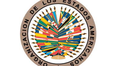 Photo of EE.UU. lleva caso de Haití a la OEA