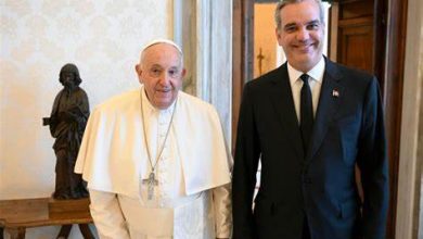 Photo of Abinader: El papa Francisco está “muy interesado” en visitar República Dominicana