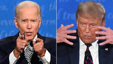 Photo of La edad, los juicios y los precios: los temas esperados en el primer debate Biden-Trump