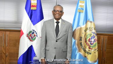Photo of Migración cambia sello de ingreso a República Dominicana