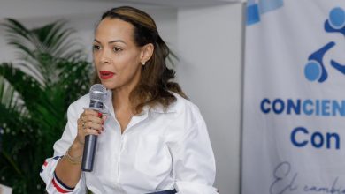 Photo of Yudelka Batista resalta inversión privada en sector eléctrico