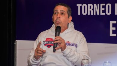 Photo of Abadina anuncia torneo superior 2024