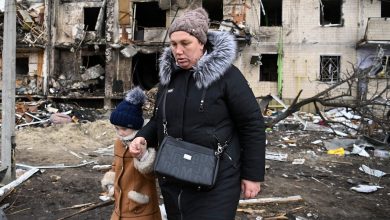 Photo of China apoya que Ucrania y Rusia negocien y pide buscar una «solución política» a la guerra