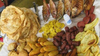 Photo of Cirujanos cardiovasculares piden a eliminar el consumo de frituras y comida chatarra