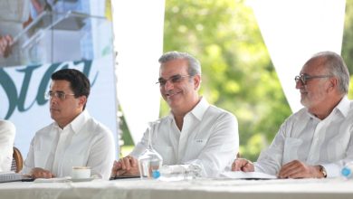 Photo of Abinader asiste a inauguración de Hotel Secrets Tides y complejo de apartamentos Cana Rock Star Condos, en Punta Cana