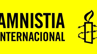 Photo of Amnistía Internacional censura proyecto del Código Penal que excluye despenalización del aborto
