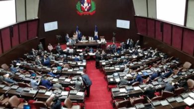 Photo of Cámara Diputados aprueban en primera lectura Código Penal sin las causales