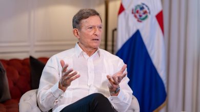 Photo of Canciller Álvarez ante la OEA: «Publicación de actas es fundamental para transparentar resultados en Venezuela»