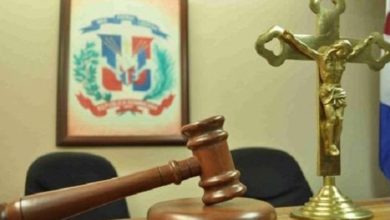 Photo of Condenan a 20 años de prisión hombre por homicidio en Sosúa