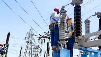 Photo of Trabajan para restablecer energía eléctrica afectada por huracán Beryl