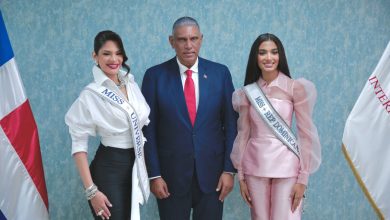 Photo of Miss Universo y Miss República Dominicana trabajarán en “De Vuelta al Barrio”