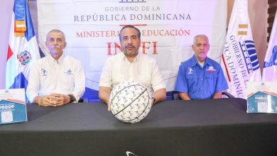Photo of Inefi ejecutará plan piloto de programa deportivo-recreativo en tanda extendida el próximo año escolar