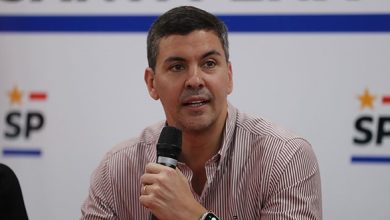 Photo of Presidente de Paraguay pide que se verifiquen las actas de elecciones en Venezuela