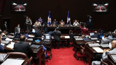 Photo of Comisión de Cámara de Diputados realizará este lunes vistas públicas para el Código Penal