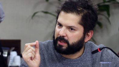 Photo of «Difíciles de creer»: cuestionamientos internacionales a resultados que dieron ganador a Maduro