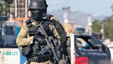 Photo of Policía haitiana dice recupera control de cuartel atacado por pandillas