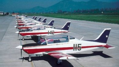 Photo of Cómo son las 7 aeronaves «T-35 Pillán» que la Fuerza Aérea suma a su flotilla