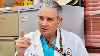 Photo of Una desconsideración al doctor José Joaquín Puello