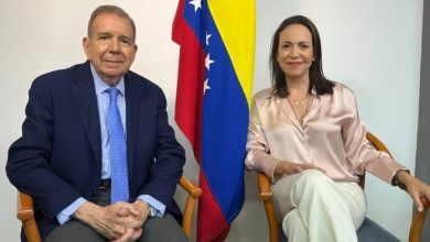 Photo of La oposición venezolana agradece a RD peticiones de transparencia electoral