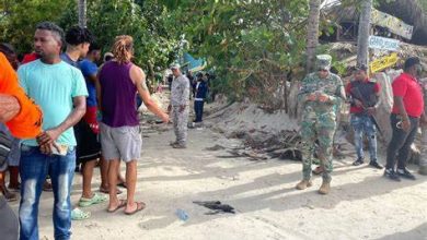 Photo of Una menor de 14 años entre fallecidos en naufragio en Guayacanes