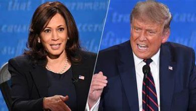 Photo of Harris contra Trump, un pulso al machismo y racismo latentes en la política de Estados Unidos