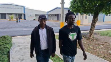 Photo of Migración deporta haitiano amenazó al presidente Luis Abinader