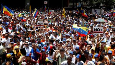 Photo of España y seis países UE piden la publicación de las actas de las elecciones en Venezuela