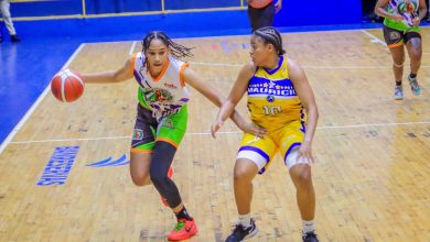 Photo of San Carlos toma delantera en inicio serie semifinal del TBS Distrital Femenino