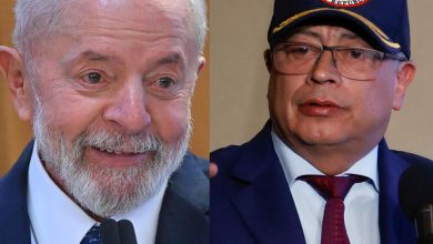 Photo of Lula y Petro insisten en la difusión de las actas tras aval del TSJ de Venezuela a Maduro