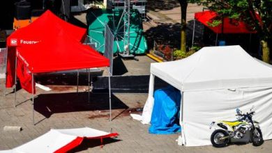Photo of El Estado Islámico reivindica el ataque con tres muertos en el oeste de Alemania