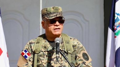 Photo of Ejército refuerza seguridad de la Sierra de Bahoruco con la reinauguración del Destacamento Militar Los Arroyos