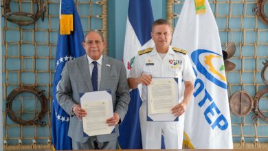 Photo of Infotep implementa programa para elevar la cualificación de miembros de Armada Dominicana