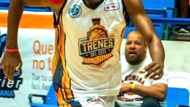 Photo of Trenes del Este completan clasificados al Final Four de la LND U22 Copa INAPA