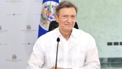 Photo of Canciller Roberto Álvarez aclara detalles sobre invitación a Haití a juramentación del presidente Abinader