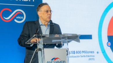 Photo of Marranzini presenta plan para recuperación del sistema electrico