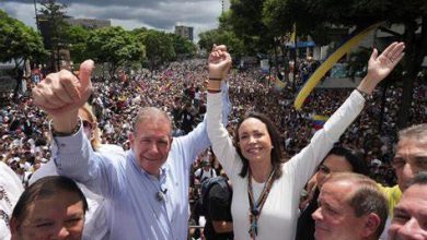 Photo of Fiscalía de Venezuela solicita prisión a Edmundo González