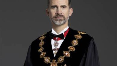 Photo of Felipe VI asistirá a la toma de posesión del presidente de la República Dominicana