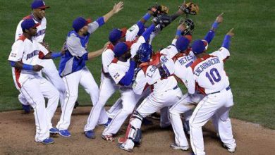 Photo of RD volverá a jugar el Clásico en Miami
