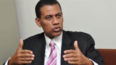 Photo of Guido Gómez Mazara carta del PRM frente a Leonel Fernández en el 2028
