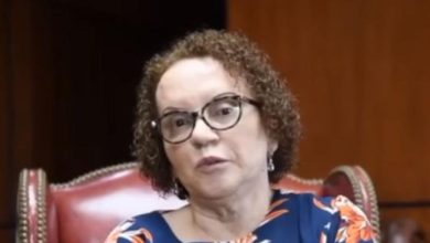 Photo of Germán Brito acepta quedarse en Procuraduría hasta que concluya reforma constitucional
