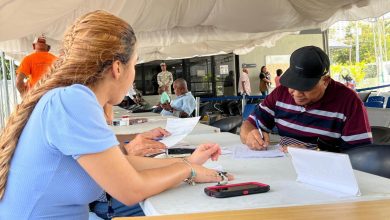 Photo of CEA finaliza el pago de prestaciones laborales a 2,580 exempleados, por un total de 350 millones de pesos