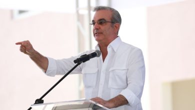 Photo of Presidente dispone el ascenso de más de 600 agentes antinarcóticos en cumplimiento al decreto que crea la “Carrera del Agente”