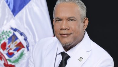 Photo of Héctor Acosta se reincorporará a sus compromisos políticos